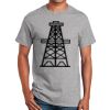 G200 Adult Ultra Cotton® 6 oz. T-Shirt Thumbnail