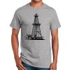 G200 Adult Ultra Cotton® 6 oz. T-Shirt Thumbnail