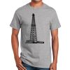 G200 Adult Ultra Cotton® 6 oz. T-Shirt Thumbnail