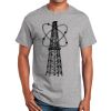 G200 Adult Ultra Cotton® 6 oz. T-Shirt Thumbnail