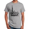 G200 Adult Ultra Cotton® 6 oz. T-Shirt Thumbnail
