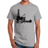 G200 Adult Ultra Cotton® 6 oz. T-Shirt Thumbnail