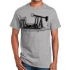 G200 Adult Ultra Cotton® 6 oz. T-Shirt Thumbnail