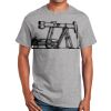 G200 Adult Ultra Cotton® 6 oz. T-Shirt Thumbnail
