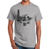 G200 Adult Ultra Cotton® 6 oz. T-Shirt Thumbnail