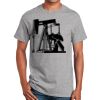 G200 Adult Ultra Cotton® 6 oz. T-Shirt Thumbnail
