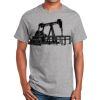 G200 Adult Ultra Cotton® 6 oz. T-Shirt Thumbnail