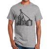 G200 Adult Ultra Cotton® 6 oz. T-Shirt Thumbnail