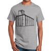 G200 Adult Ultra Cotton® 6 oz. T-Shirt Thumbnail