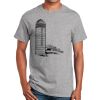 G200 Adult Ultra Cotton® 6 oz. T-Shirt Thumbnail