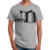 G200 Adult Ultra Cotton® 6 oz. T-Shirt Thumbnail