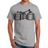 G200 Adult Ultra Cotton® 6 oz. T-Shirt Thumbnail