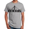 G200 Adult Ultra Cotton® 6 oz. T-Shirt Thumbnail