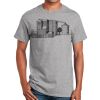 G200 Adult Ultra Cotton® 6 oz. T-Shirt Thumbnail
