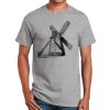 G200 Adult Ultra Cotton® 6 oz. T-Shirt Thumbnail
