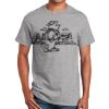 G200 Adult Ultra Cotton® 6 oz. T-Shirt Thumbnail