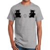 G200 Adult Ultra Cotton® 6 oz. T-Shirt Thumbnail