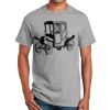 G200 Adult Ultra Cotton® 6 oz. T-Shirt Thumbnail