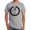 G200 Adult Ultra Cotton® 6 oz. T-Shirt Thumbnail