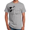 G200 Adult Ultra Cotton® 6 oz. T-Shirt Thumbnail