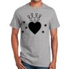 G200 Adult Ultra Cotton® 6 oz. T-Shirt Thumbnail