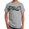 G200 Adult Ultra Cotton® 6 oz. T-Shirt Thumbnail