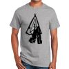 G200 Adult Ultra Cotton® 6 oz. T-Shirt Thumbnail