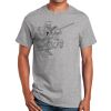 G200 Adult Ultra Cotton® 6 oz. T-Shirt Thumbnail