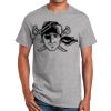 G200 Adult Ultra Cotton® 6 oz. T-Shirt Thumbnail