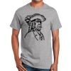 G200 Adult Ultra Cotton® 6 oz. T-Shirt Thumbnail