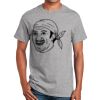 G200 Adult Ultra Cotton® 6 oz. T-Shirt Thumbnail