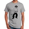 G200 Adult Ultra Cotton® 6 oz. T-Shirt Thumbnail