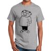 G200 Adult Ultra Cotton® 6 oz. T-Shirt Thumbnail