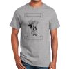 G200 Adult Ultra Cotton® 6 oz. T-Shirt Thumbnail