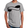 G200 Adult Ultra Cotton® 6 oz. T-Shirt Thumbnail