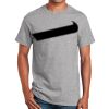 G200 Adult Ultra Cotton® 6 oz. T-Shirt Thumbnail