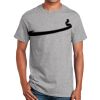 G200 Adult Ultra Cotton® 6 oz. T-Shirt Thumbnail