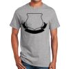 G200 Adult Ultra Cotton® 6 oz. T-Shirt Thumbnail