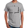 G200 Adult Ultra Cotton® 6 oz. T-Shirt Thumbnail