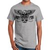 G200 Adult Ultra Cotton® 6 oz. T-Shirt Thumbnail