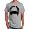G200 Adult Ultra Cotton® 6 oz. T-Shirt Thumbnail