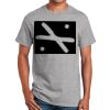 G200 Adult Ultra Cotton® 6 oz. T-Shirt Thumbnail