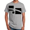 G200 Adult Ultra Cotton® 6 oz. T-Shirt Thumbnail