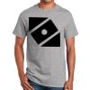 G200 Adult Ultra Cotton® 6 oz. T-Shirt Thumbnail