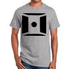 G200 Adult Ultra Cotton® 6 oz. T-Shirt Thumbnail