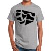 G200 Adult Ultra Cotton® 6 oz. T-Shirt Thumbnail
