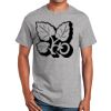G200 Adult Ultra Cotton® 6 oz. T-Shirt Thumbnail