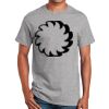 G200 Adult Ultra Cotton® 6 oz. T-Shirt Thumbnail