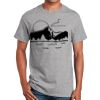 G200 Adult Ultra Cotton® 6 oz. T-Shirt Thumbnail