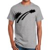 G200 Adult Ultra Cotton® 6 oz. T-Shirt Thumbnail